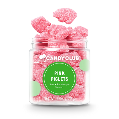Candy Club Gummies *Final Sale*