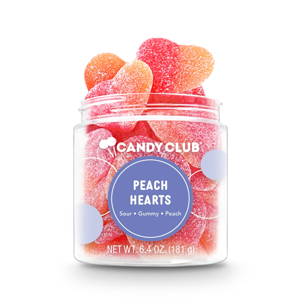 Candy Club Gummies *Final Sale*