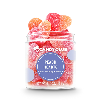 Candy Club Gummies *Final Sale*