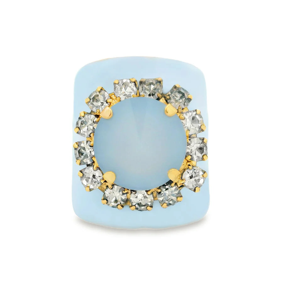 TOVA Jacci Ring