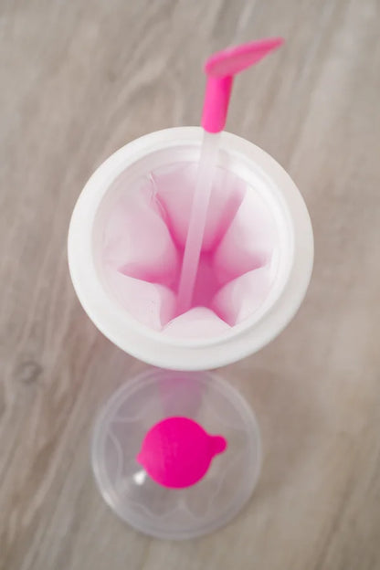 Restock! Slushee Cups
