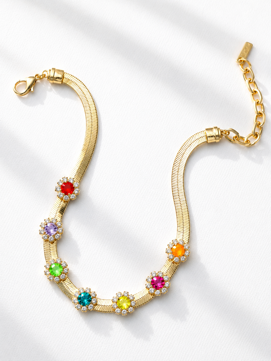 TOVA Kirsten Necklace