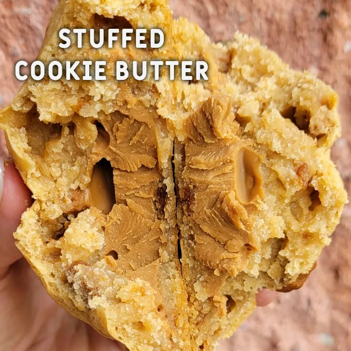 Restock! My Big Fat Cookie