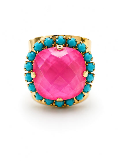TOVA Cambrie Ring