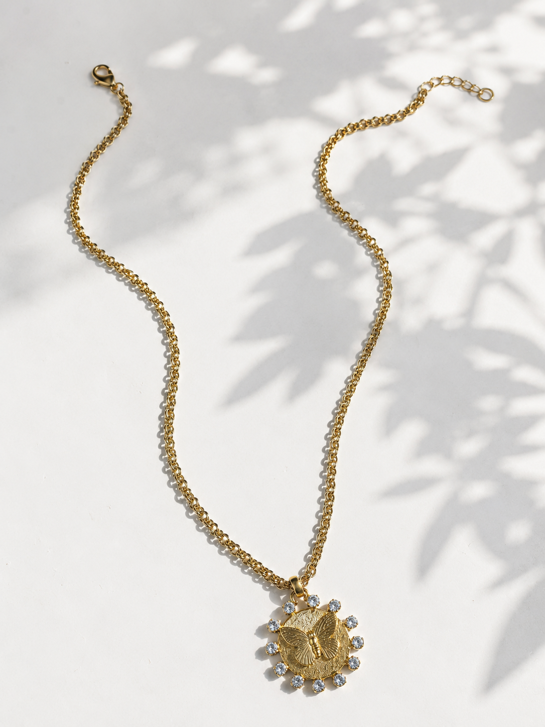Yochi Sioux Necklace