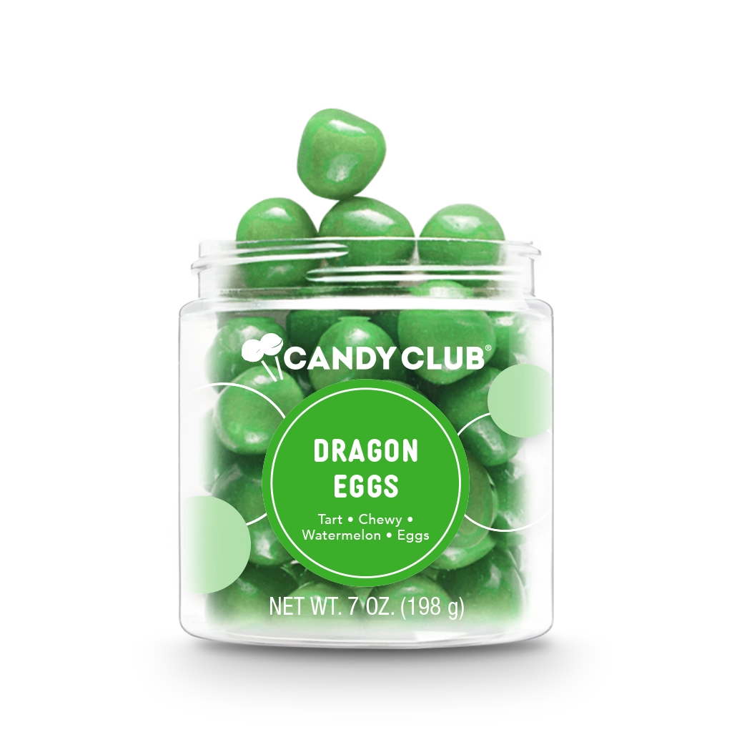 Candy Club Gummies *Final Sale*