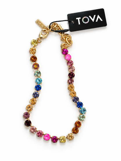 Restock! TOVA Oakland Necklace
