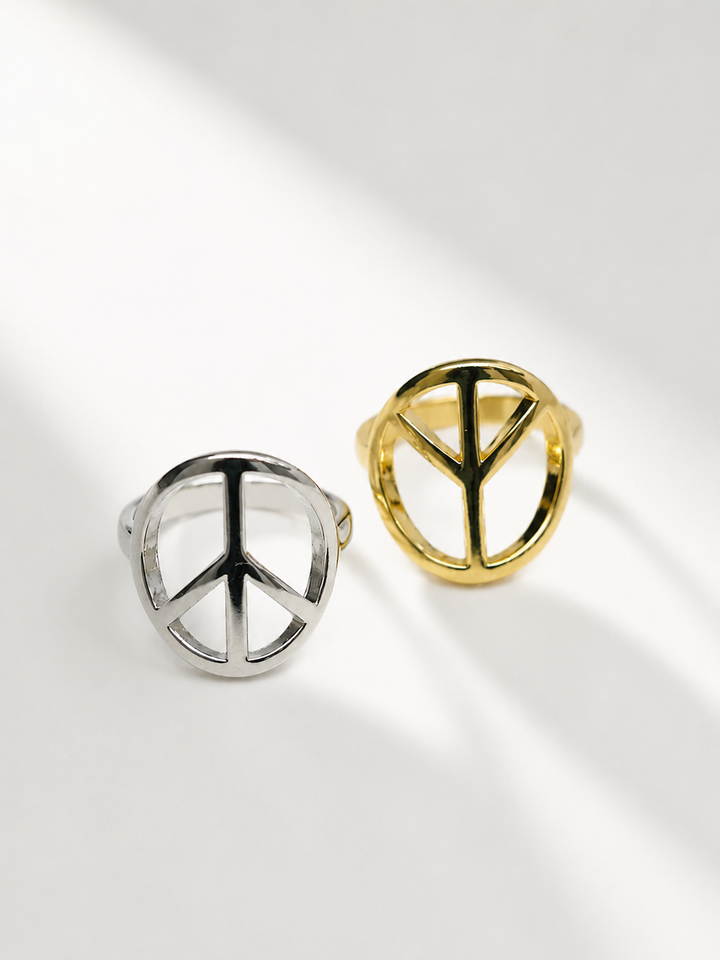 Peace Ring