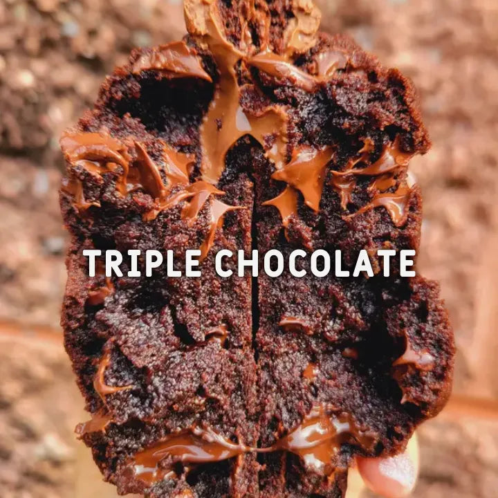 Restock! My Big Fat Cookie