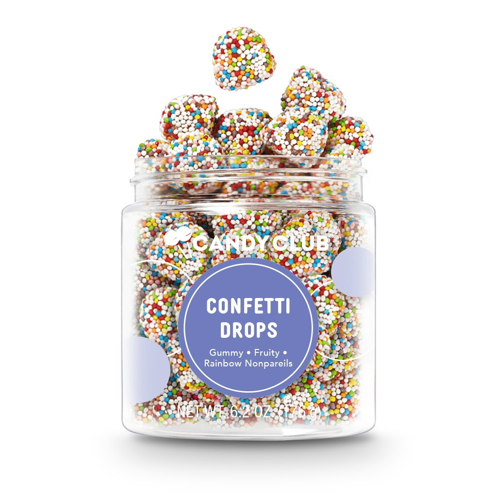 Candy Club Gummies *Final Sale*