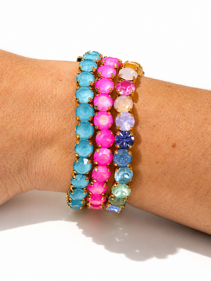 TOVA Oakland Stretch Bracelet