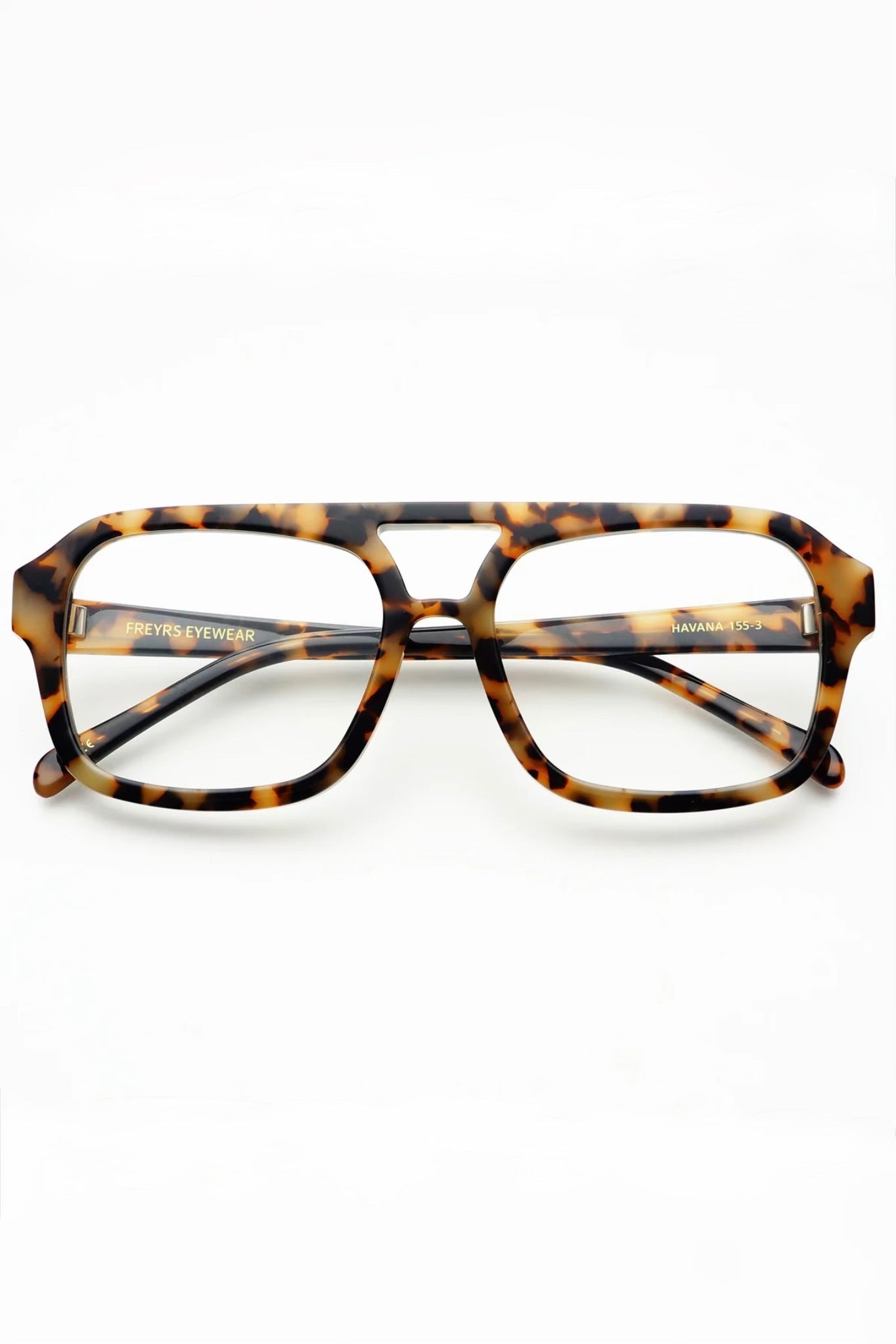 Restock! Freyrs Havana Blue Light Readers Reading Glasses Eyeglasses
