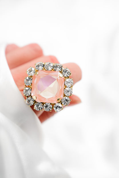 TOVA Sylvia Ring