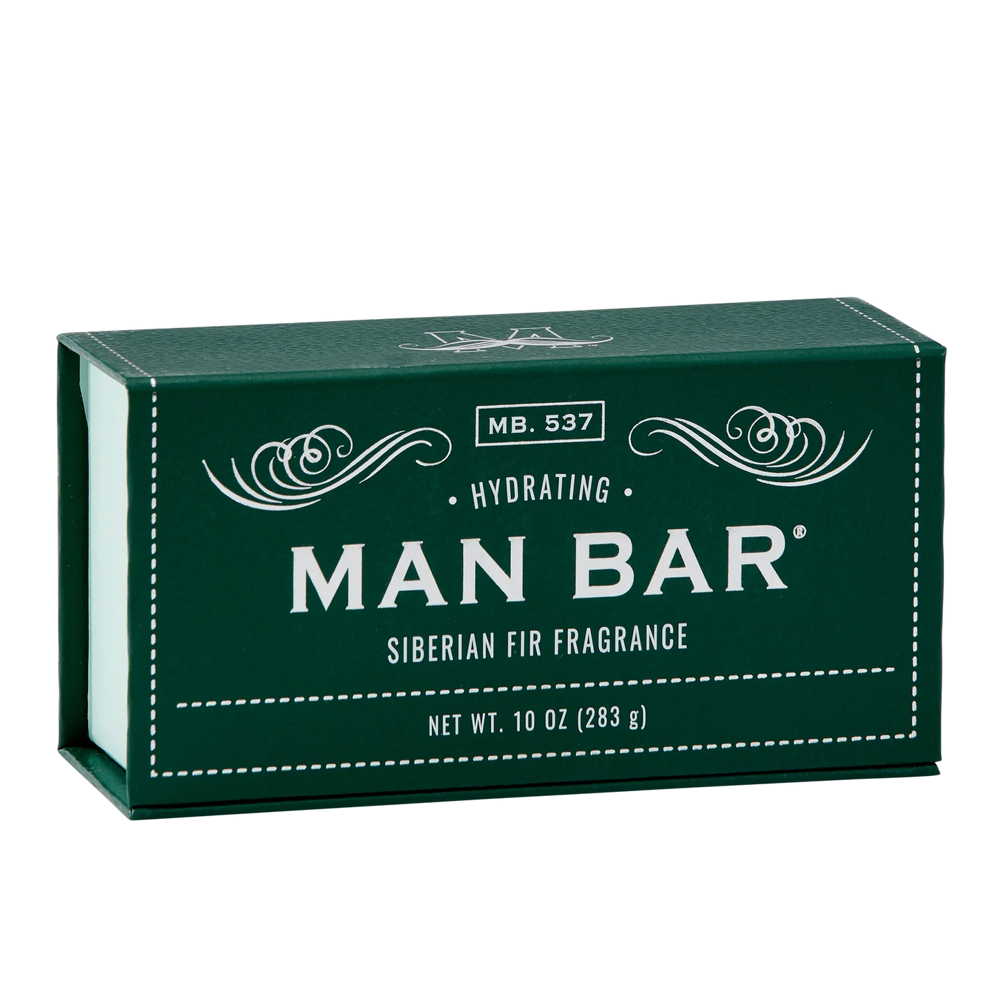 10 oz Men Scent Bar Soap