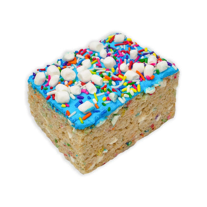 Jumbo Rice Krispie Treats! *Final Sale*