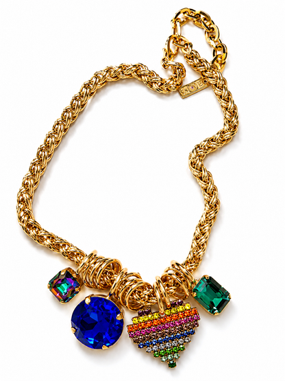 TOVA Harlingen Necklace