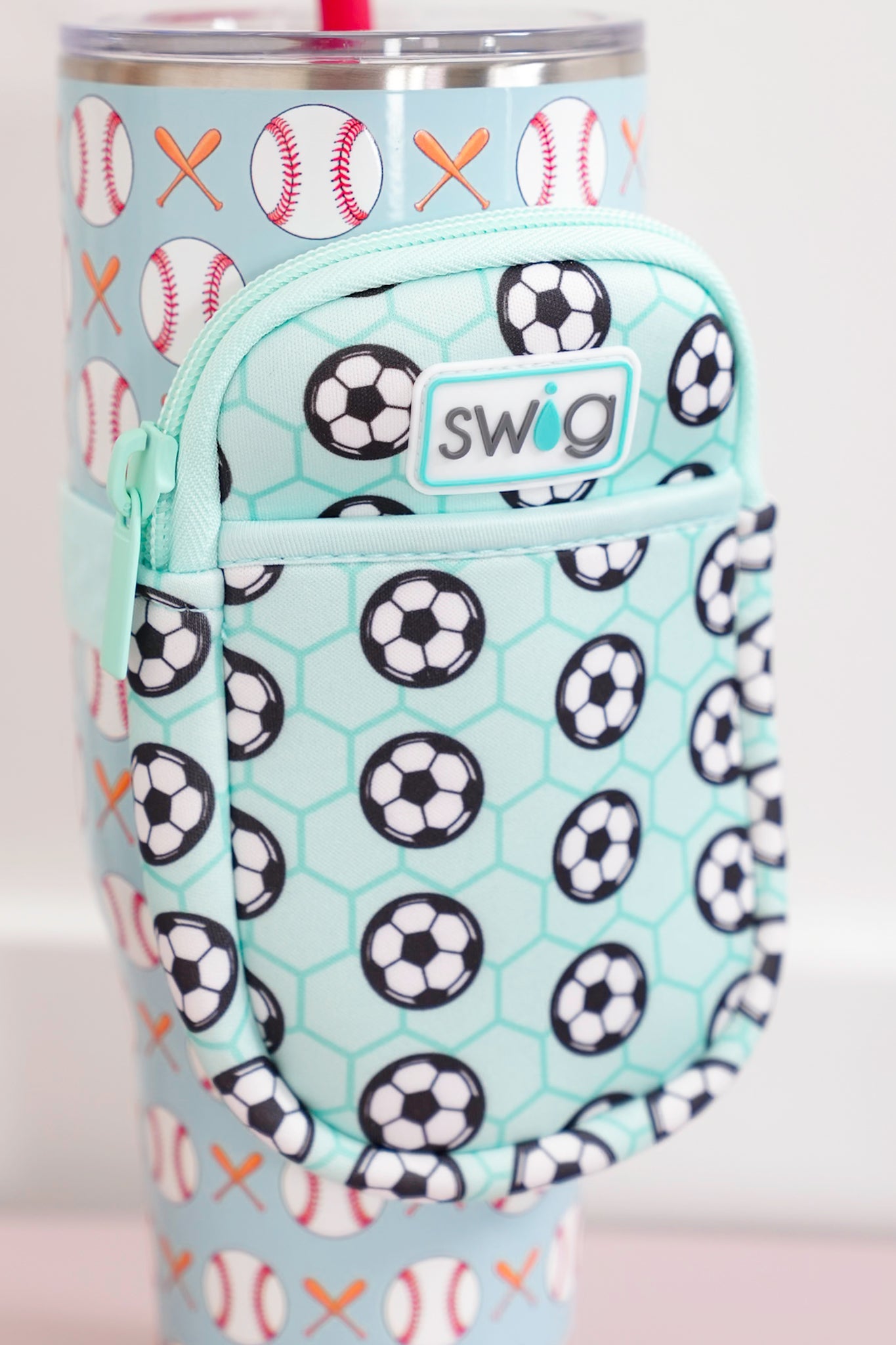 Swig Life Sports Mega Mug Pouch