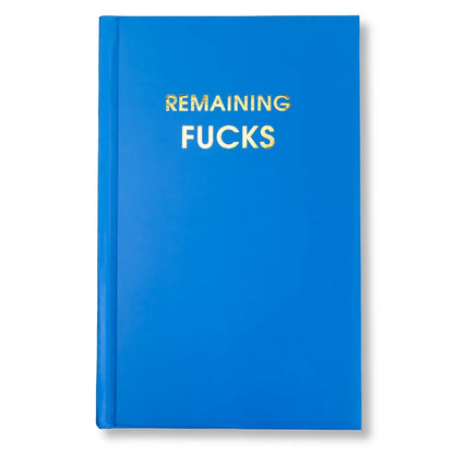 Chez Gagne Hard Cover Journal