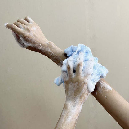 Exfoliating Bath Towel