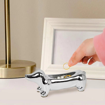 Restock! Weenie Trinket Holder