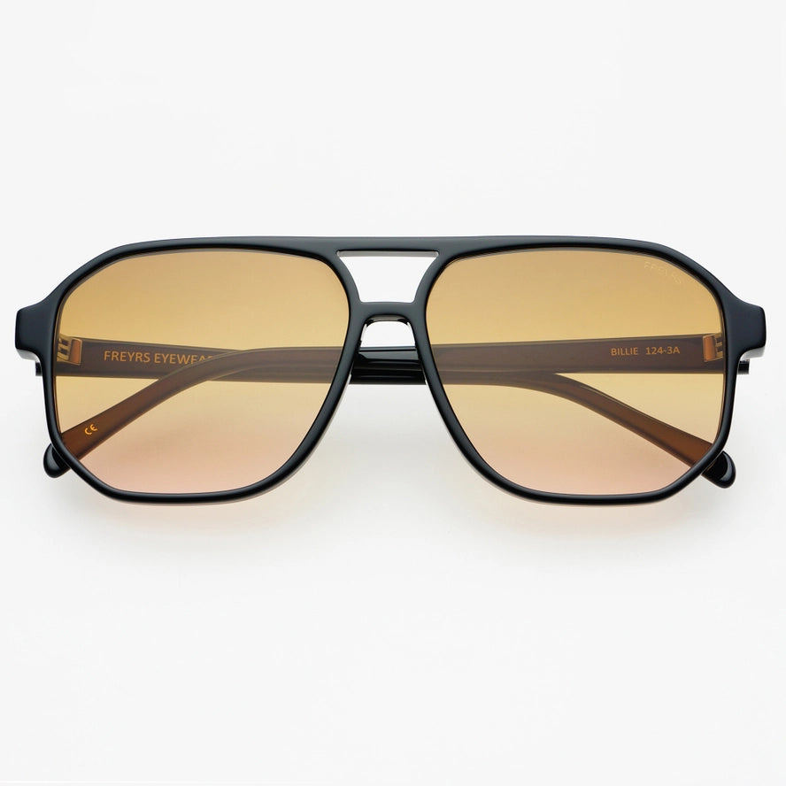 Freyrs Billie Aviator Sunglasses