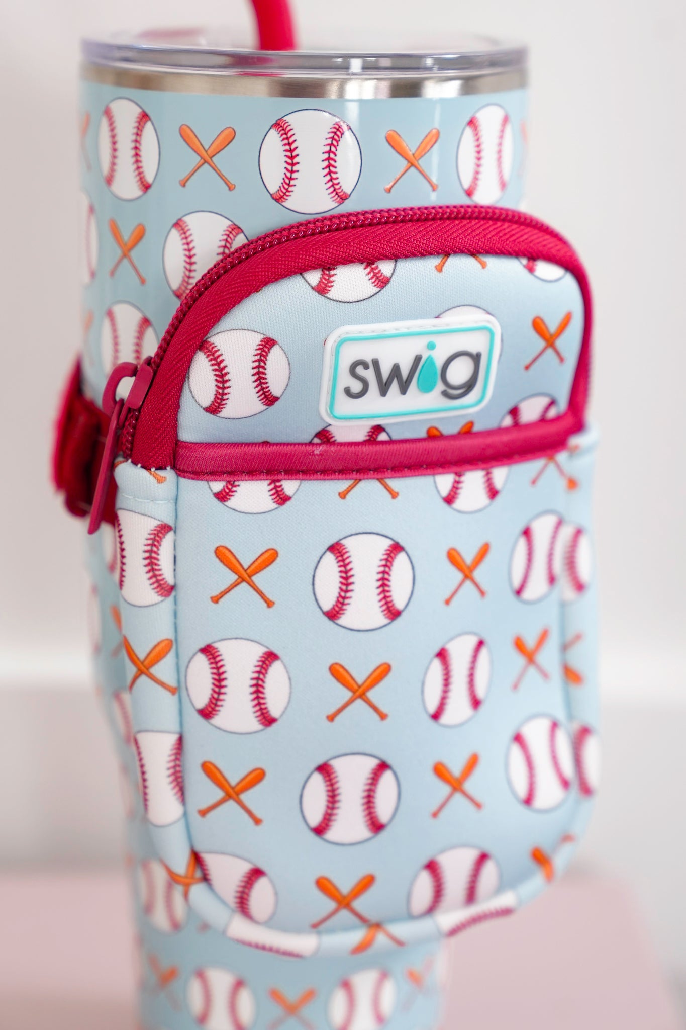 Swig Life Sports Mega Mug Pouch