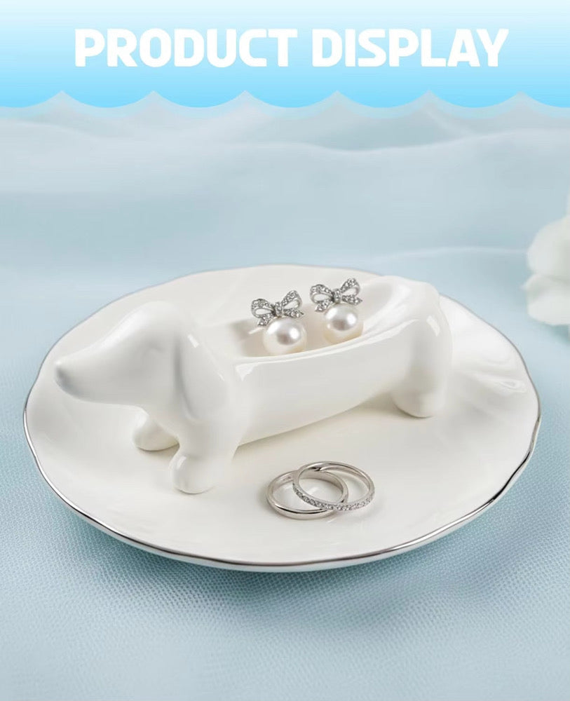 Restock! Weenie Trinket Holder