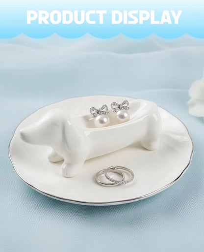 Restock! Weenie Trinket Holder