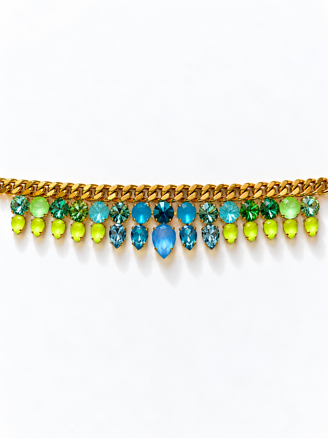 TOVA Cora Necklace