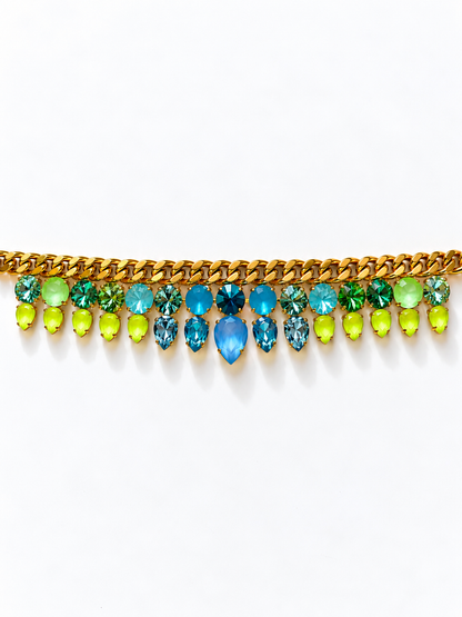 TOVA Cora Necklace