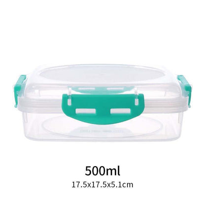 Sandwich Containers