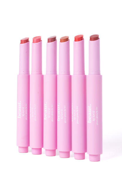 Beaut  Lip Luv'd