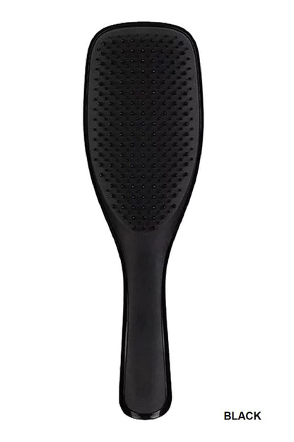 Restock! Ultimate Detangler Hairbrush For Wet N Dry Hair *Final Sale*
