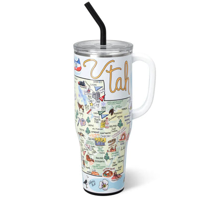Swig Life State Collection