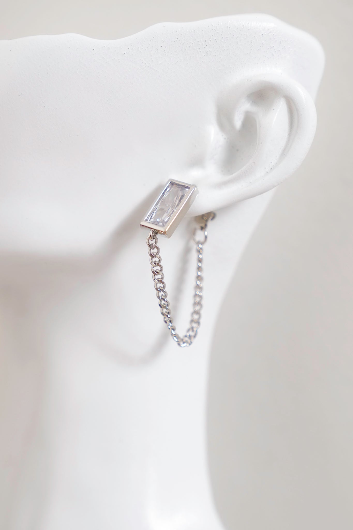 Lauren Kenzie Rita Earrings