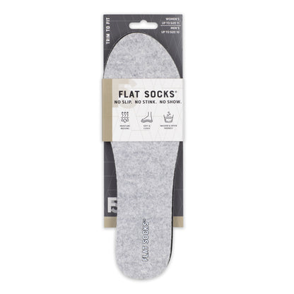 Flat Socks Amazingness