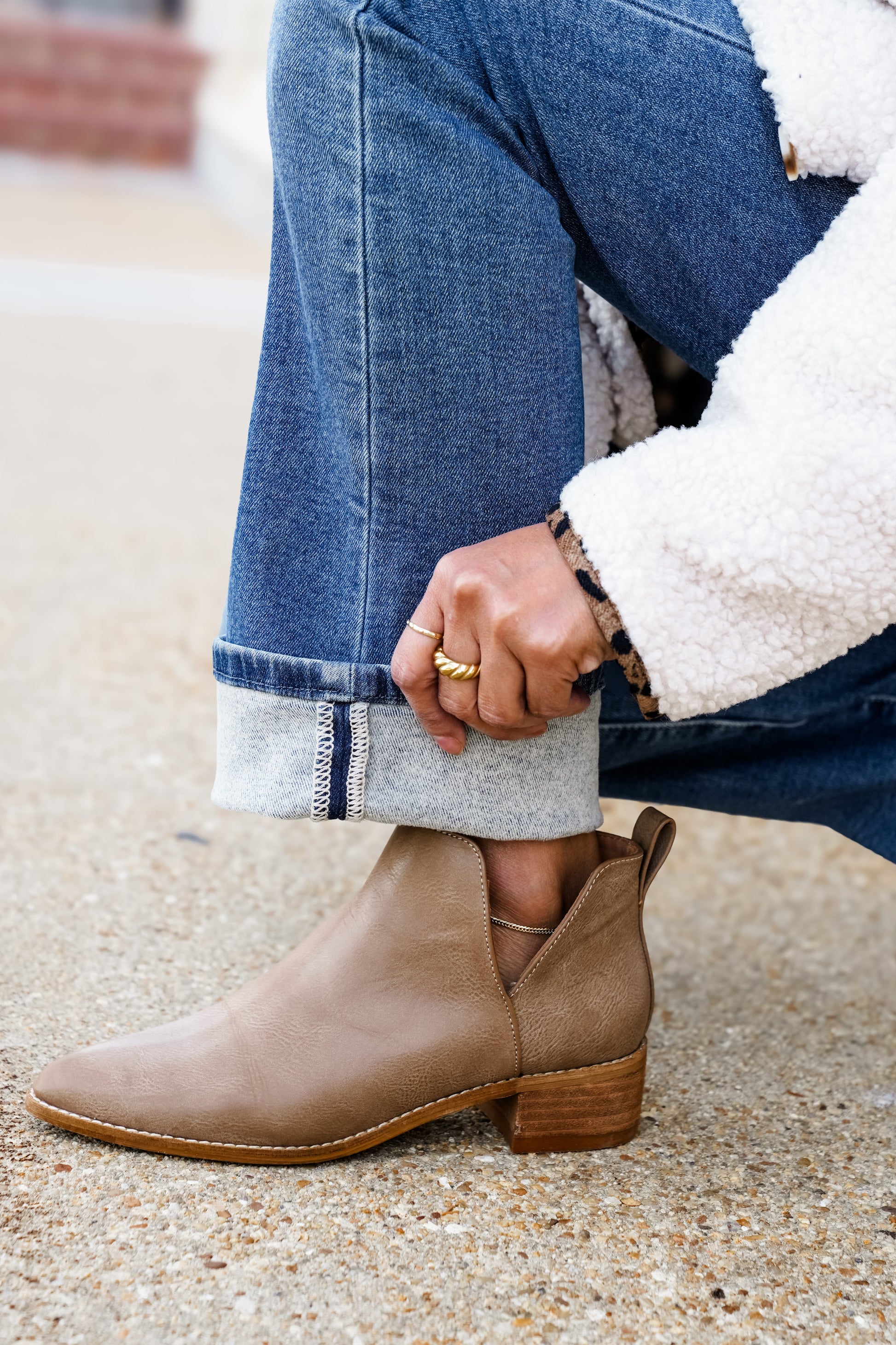 Chelsea Boots With Bootcut Jeans Buy Highlander Blue Bootcut