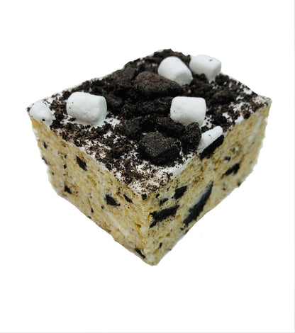 Jumbo Rice Krispie Treats! *Final Sale*