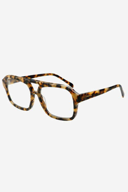 Restock! Freyrs Havana Blue Light Readers Reading Glasses Eyeglasses