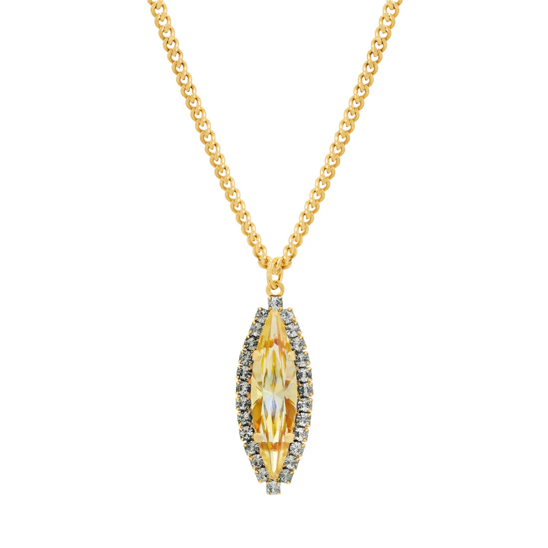 TOVA Alyssa Necklace