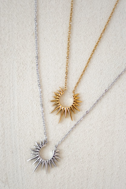 Raising Surfers The Sundrip Necklace