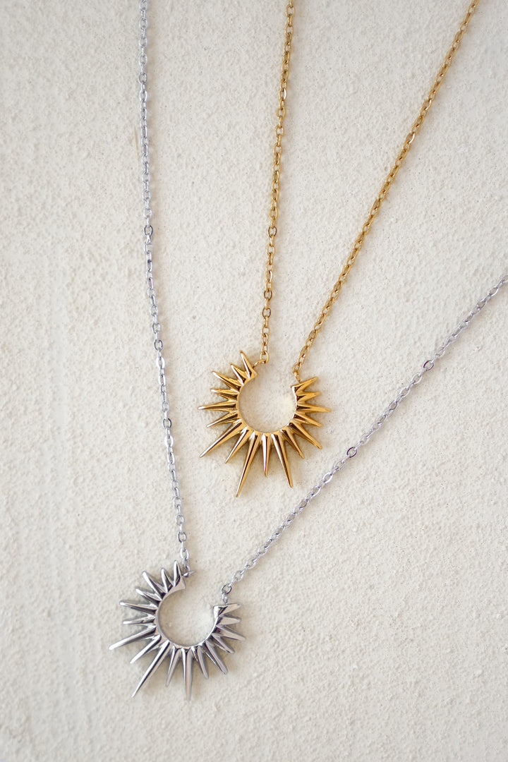 Raising Surfers The Sundrip Necklace