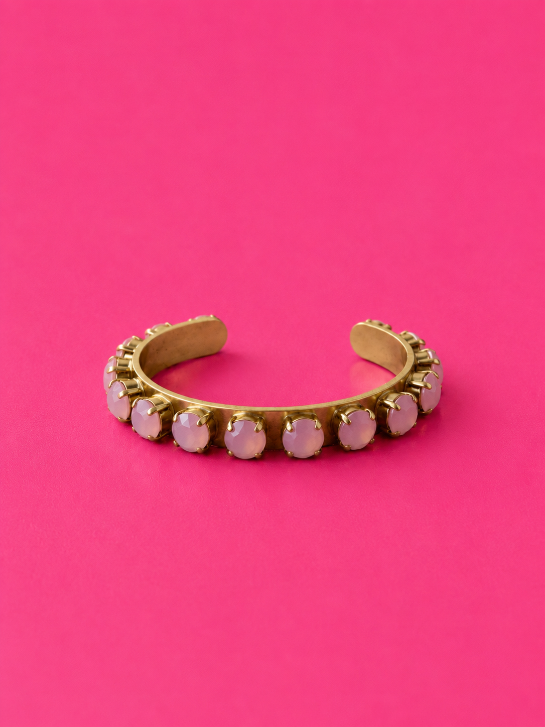 TOVA Kiki Opal Crystal Cuff