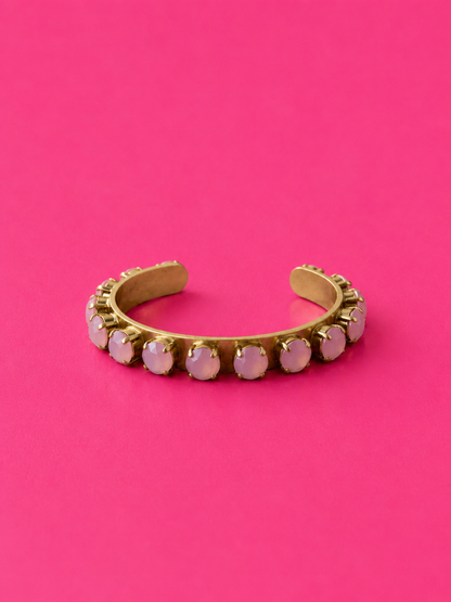 TOVA Kiki Opal Crystal Cuff