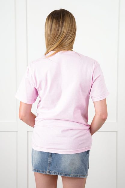 Plus/Reg Short Sleeve " Keepin' It Classy Down In The South" Graphic Tee