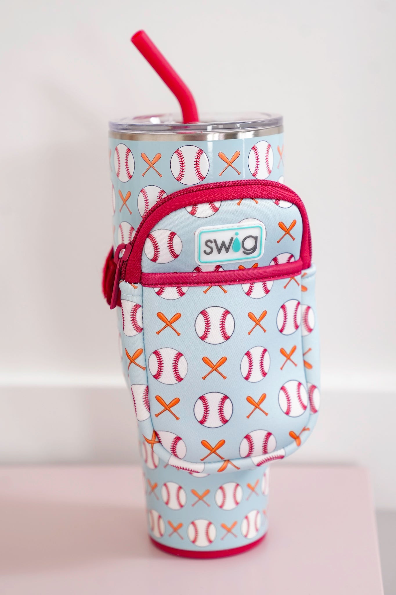 Swig Life Sports Mega Mug Pouch