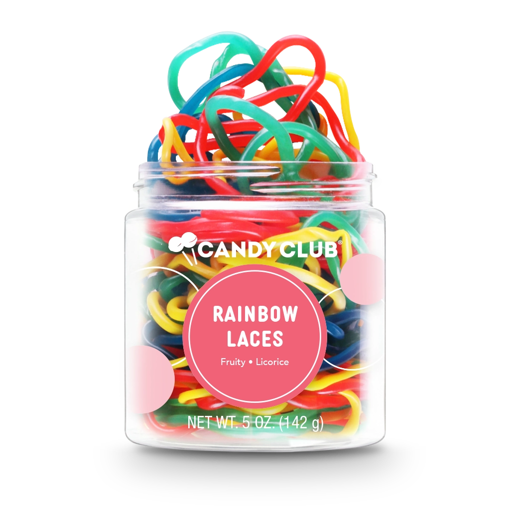 Candy Club Gummies *Final Sale*