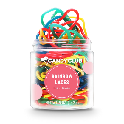Candy Club Gummies *Final Sale*
