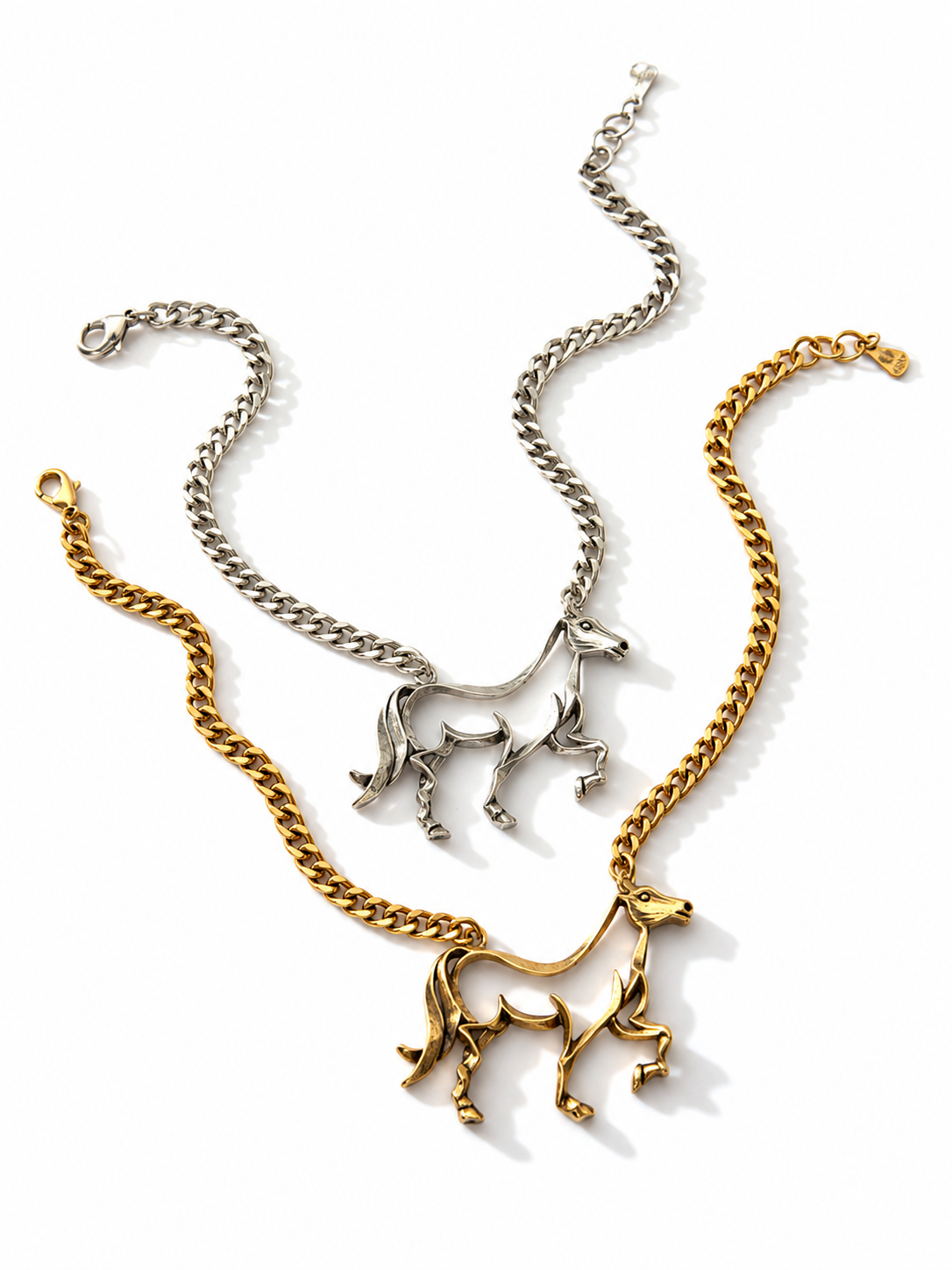 Yochi Zephyr Necklace