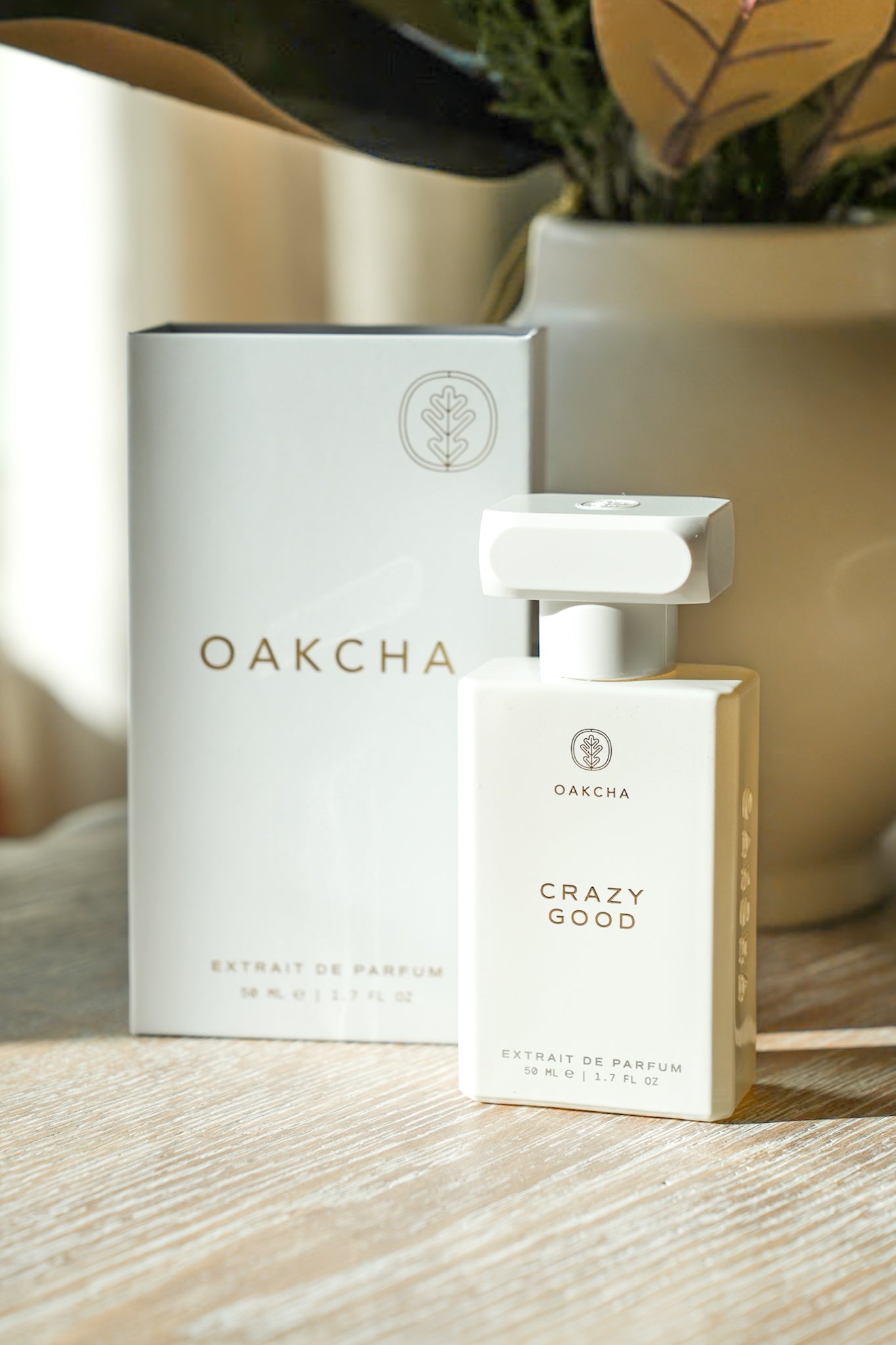 Crazy Good Perfume *Final Sale*